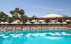 SOL by Meliá Oasis Marrakech - All Inclusive